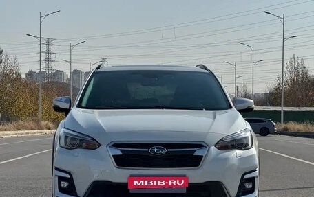 Subaru XV II, 2019 год, 1 900 055 рублей, 2 фотография