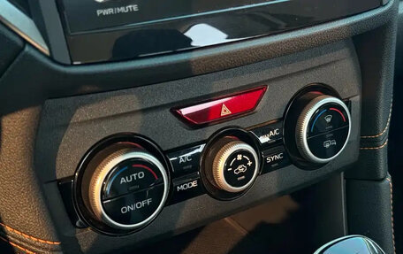 Subaru XV II, 2019 год, 1 900 055 рублей, 21 фотография