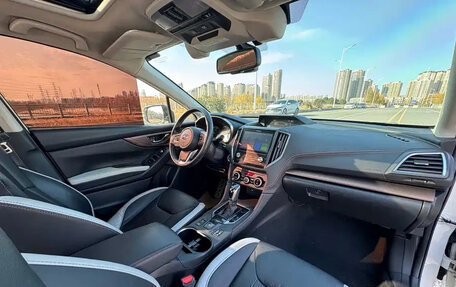 Subaru XV II, 2019 год, 1 900 055 рублей, 24 фотография