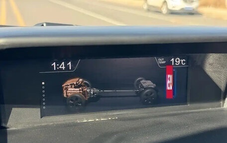 Subaru XV II, 2019 год, 1 900 055 рублей, 23 фотография