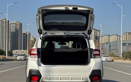 Subaru XV II, 2019 год, 1 900 055 рублей, 27 фотография