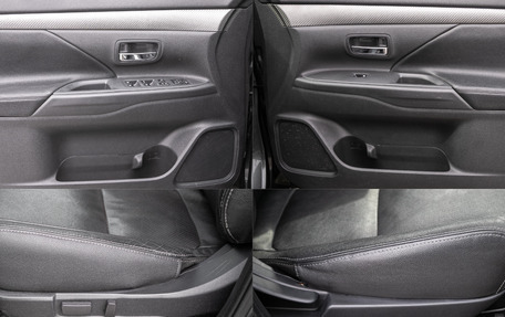 Mitsubishi Outlander III рестайлинг 3, 2015 год, 1 748 000 рублей, 21 фотография