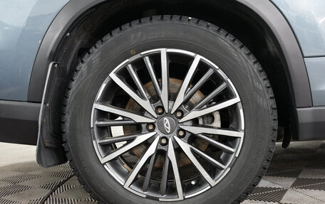 Chery Tiggo 8 Pro, 2021 год, 1 996 000 рублей, 5 фотография