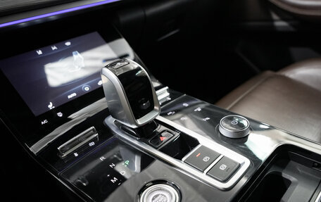 Chery Tiggo 8 Pro, 2021 год, 1 996 000 рублей, 11 фотография