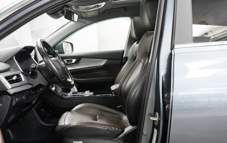 Chery Tiggo 8 Pro, 2021 год, 1 996 000 рублей, 6 фотография