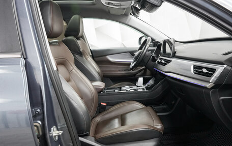 Chery Tiggo 8 Pro, 2021 год, 1 996 000 рублей, 7 фотография