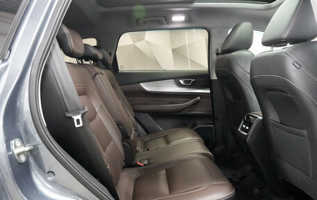 Chery Tiggo 8 Pro, 2021 год, 1 996 000 рублей, 8 фотография