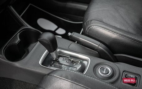 Mitsubishi Outlander III рестайлинг 3, 2015 год, 1 748 000 рублей, 19 фотография