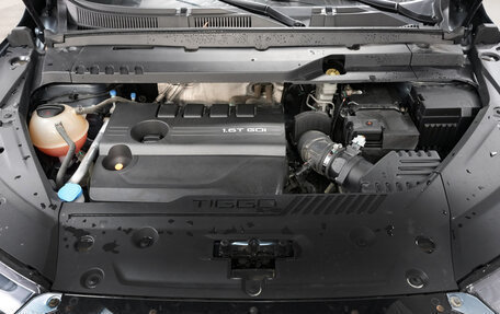 Chery Tiggo 8 Pro, 2021 год, 1 996 000 рублей, 14 фотография