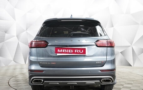 Chery Tiggo 8 Pro, 2021 год, 1 996 000 рублей, 3 фотография