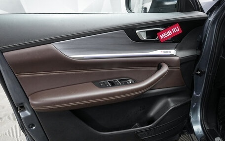 Chery Tiggo 8 Pro, 2021 год, 1 996 000 рублей, 10 фотография