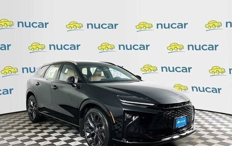 Toyota Crown, 2026 год, 10 600 000 рублей, 2 фотография