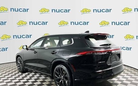 Toyota Crown, 2026 год, 10 600 000 рублей, 4 фотография