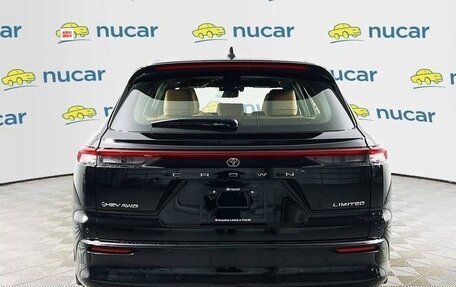 Toyota Crown, 2026 год, 10 600 000 рублей, 5 фотография