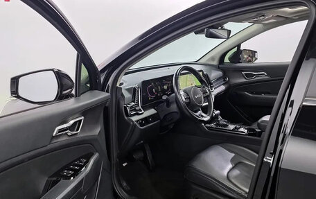 KIA Sportage IV рестайлинг, 2022 год, 2 180 000 рублей, 5 фотография