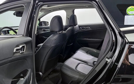 KIA Sportage IV рестайлинг, 2022 год, 2 180 000 рублей, 9 фотография