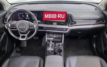 KIA Sportage IV рестайлинг, 2022 год, 2 180 000 рублей, 6 фотография