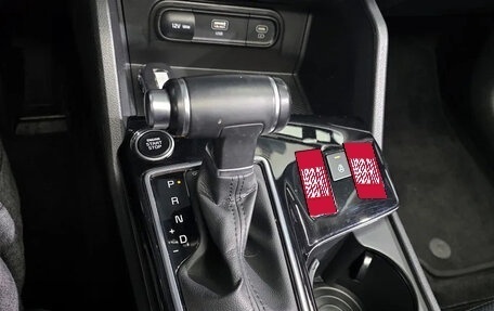 KIA Sportage IV рестайлинг, 2022 год, 2 180 000 рублей, 10 фотография