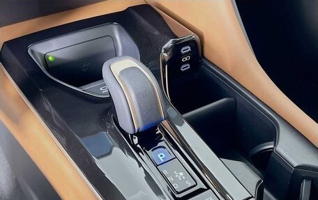 Toyota Crown, 2026 год, 10 600 000 рублей, 10 фотография