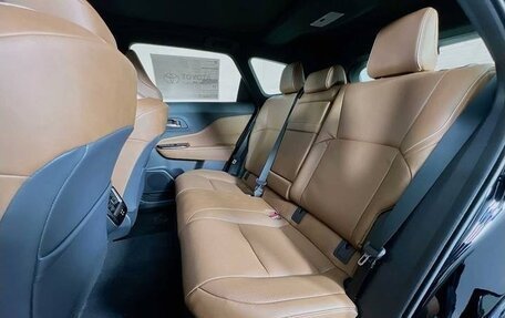 Toyota Crown, 2026 год, 10 600 000 рублей, 14 фотография