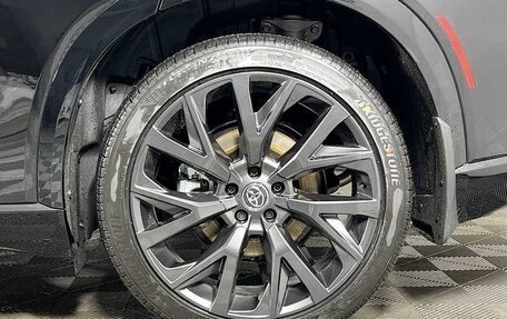 Toyota Crown, 2026 год, 10 600 000 рублей, 18 фотография