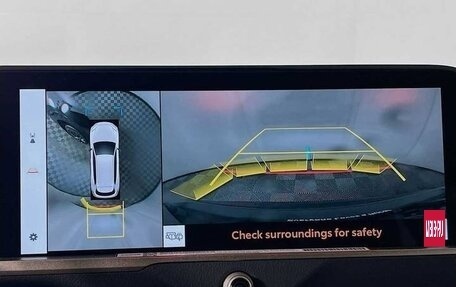 Toyota Crown, 2026 год, 10 600 000 рублей, 11 фотография