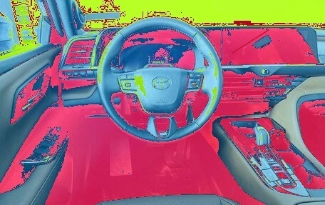 Toyota Crown, 2026 год, 10 600 000 рублей, 9 фотография