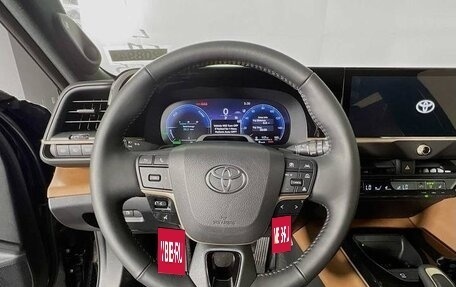 Toyota Crown, 2026 год, 10 600 000 рублей, 8 фотография