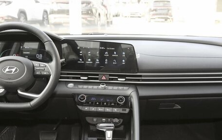 Hyundai Elantra, 2026 год, 2 162 000 рублей, 10 фотография