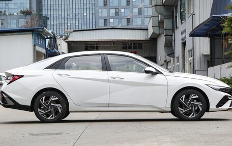 Hyundai Elantra, 2026 год, 2 162 000 рублей, 8 фотография