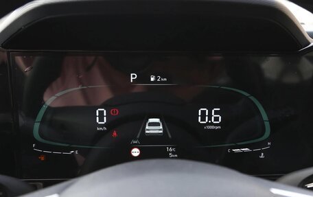 Hyundai Elantra, 2026 год, 2 162 000 рублей, 11 фотография