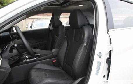 Hyundai Elantra, 2026 год, 2 162 000 рублей, 17 фотография