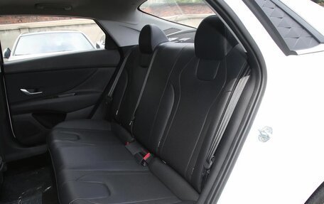 Hyundai Elantra, 2026 год, 2 162 000 рублей, 19 фотография