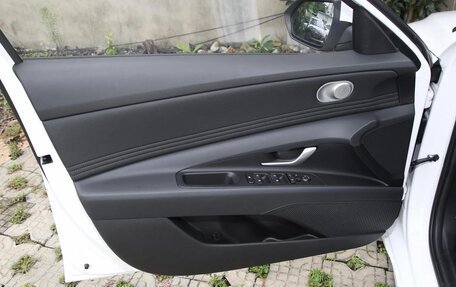 Hyundai Elantra, 2026 год, 2 162 000 рублей, 21 фотография