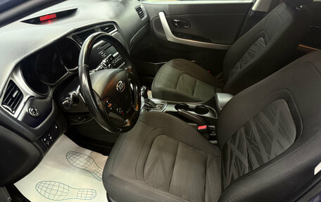 KIA cee'd III, 2018 год, 1 440 000 рублей, 8 фотография