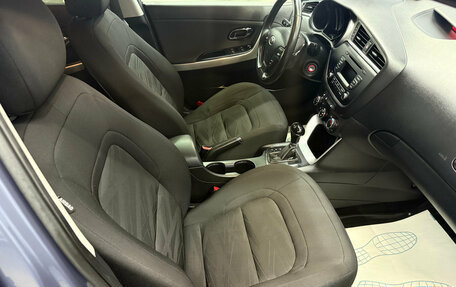 KIA cee'd III, 2018 год, 1 440 000 рублей, 12 фотография