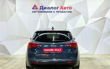 KIA cee'd III, 2018 год, 1 440 000 рублей, 5 фотография