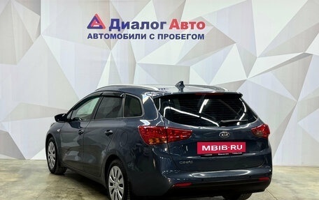 KIA cee'd III, 2018 год, 1 440 000 рублей, 4 фотография