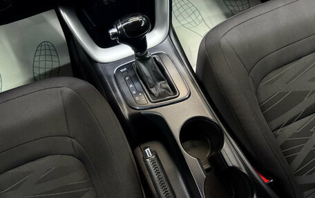 KIA cee'd III, 2018 год, 1 440 000 рублей, 14 фотография