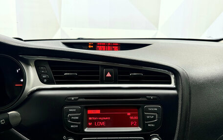 KIA cee'd III, 2018 год, 1 440 000 рублей, 16 фотография