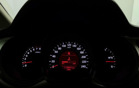 KIA cee'd III, 2018 год, 1 440 000 рублей, 17 фотография