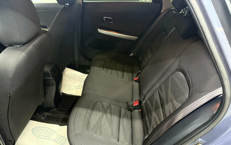 KIA cee'd III, 2018 год, 1 440 000 рублей, 21 фотография