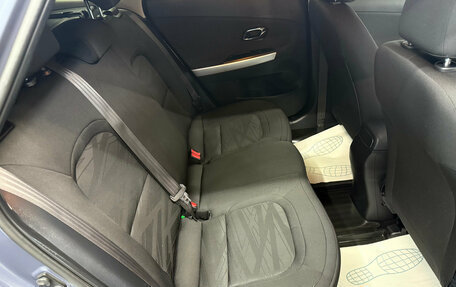 KIA cee'd III, 2018 год, 1 440 000 рублей, 23 фотография