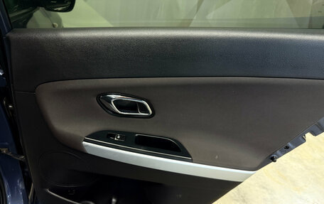 KIA cee'd III, 2018 год, 1 440 000 рублей, 24 фотография