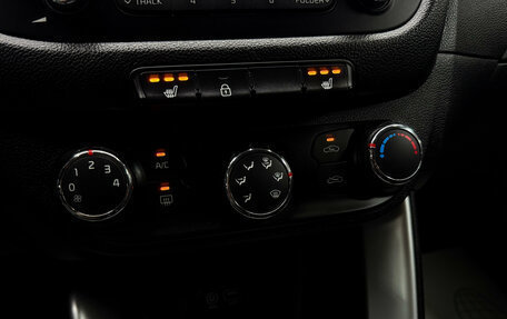 KIA cee'd III, 2018 год, 1 440 000 рублей, 15 фотография