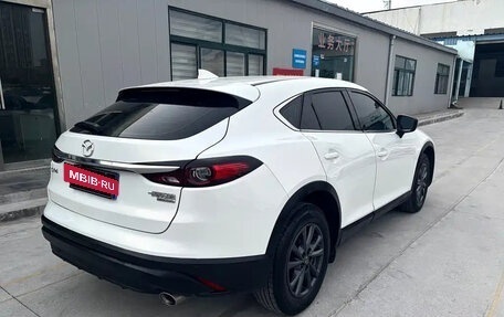 Mazda CX-4, 2022 год, 1 860 000 рублей, 4 фотография