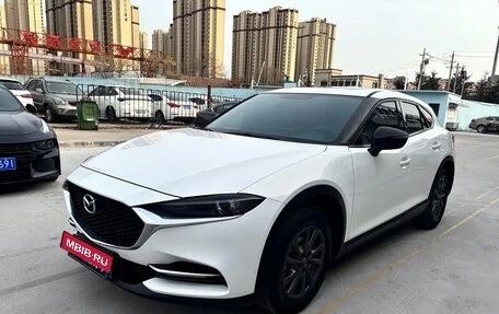 Mazda CX-4, 2022 год, 1 860 000 рублей, 3 фотография