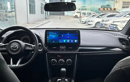 Mazda CX-4, 2022 год, 1 860 000 рублей, 11 фотография