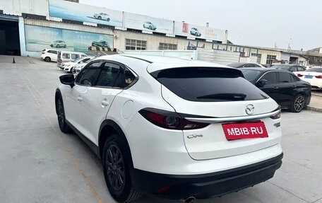 Mazda CX-4, 2022 год, 1 860 000 рублей, 5 фотография