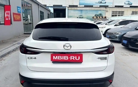 Mazda CX-4, 2022 год, 1 860 000 рублей, 6 фотография